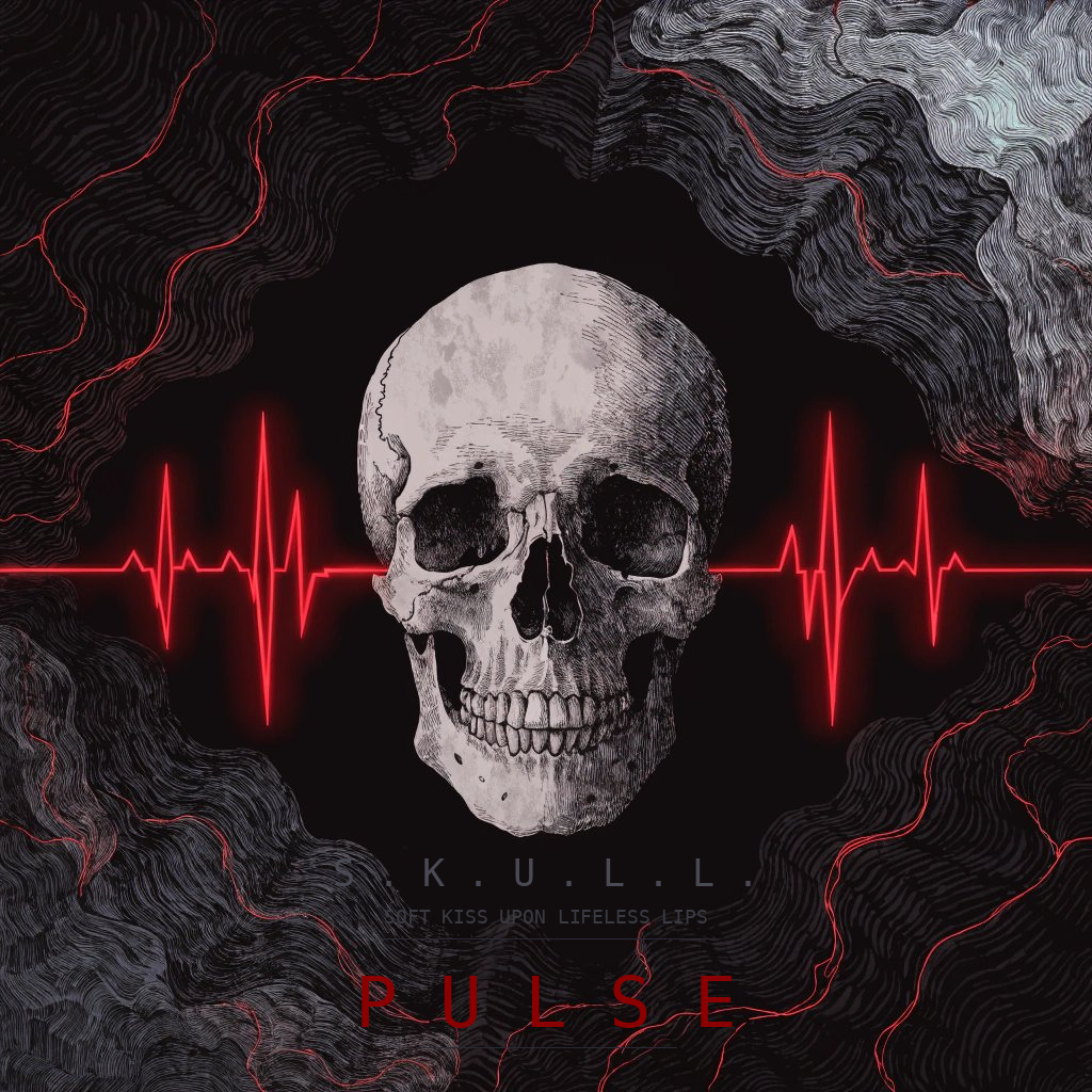 S.K.U.L.L. — Pulse album cover