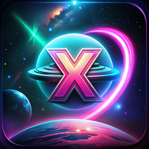 Space Station X