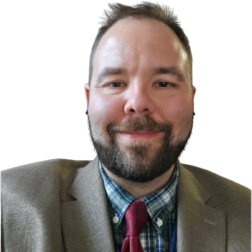 Matt Wendel - Founder, Fennec Forge LLC